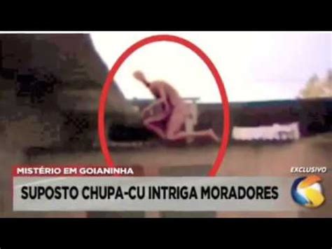 chupa o cuzinho|Chupa Cu de Goianinha .